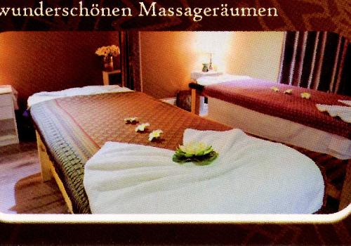 Massageraum